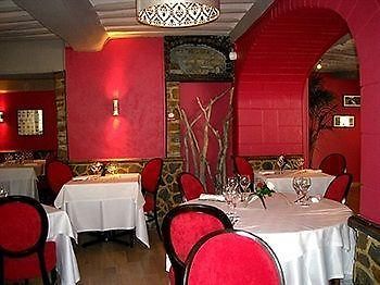 Hotel Au Site Normand Clécy Екстериор снимка