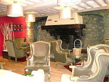 Hotel Au Site Normand Clécy Екстериор снимка