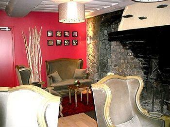 Hotel Au Site Normand Clécy Екстериор снимка