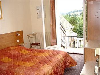 Hotel Au Site Normand Clécy Екстериор снимка