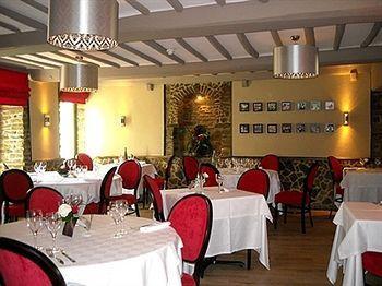Hotel Au Site Normand Clécy Екстериор снимка