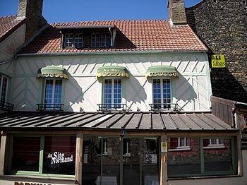 Hotel Au Site Normand Clécy Екстериор снимка