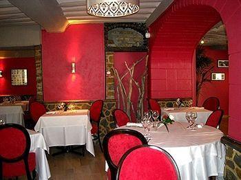 Hotel Au Site Normand Clécy Екстериор снимка